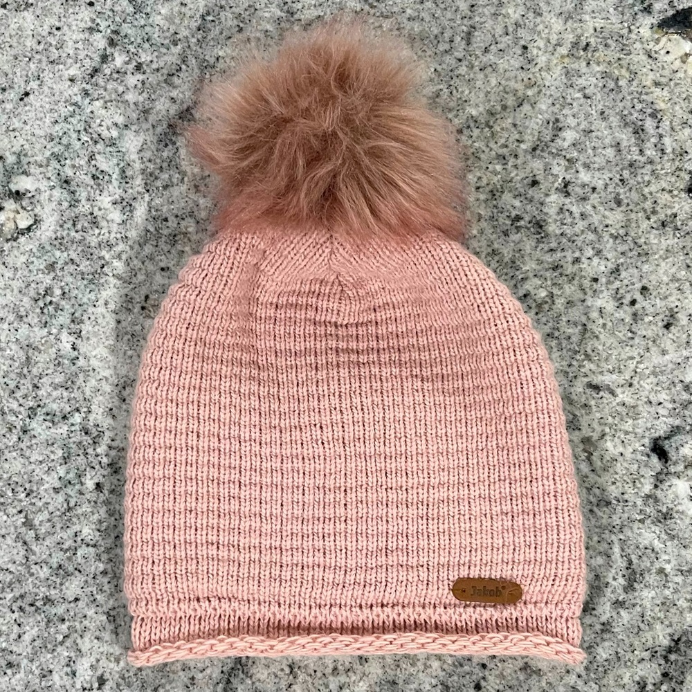 Jakob Pom Beanie
